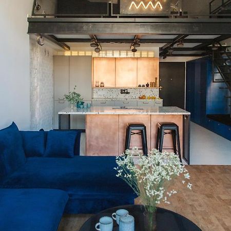 Rentplanet - Bulwar Staromiejski Вроцлав Экстерьер фото