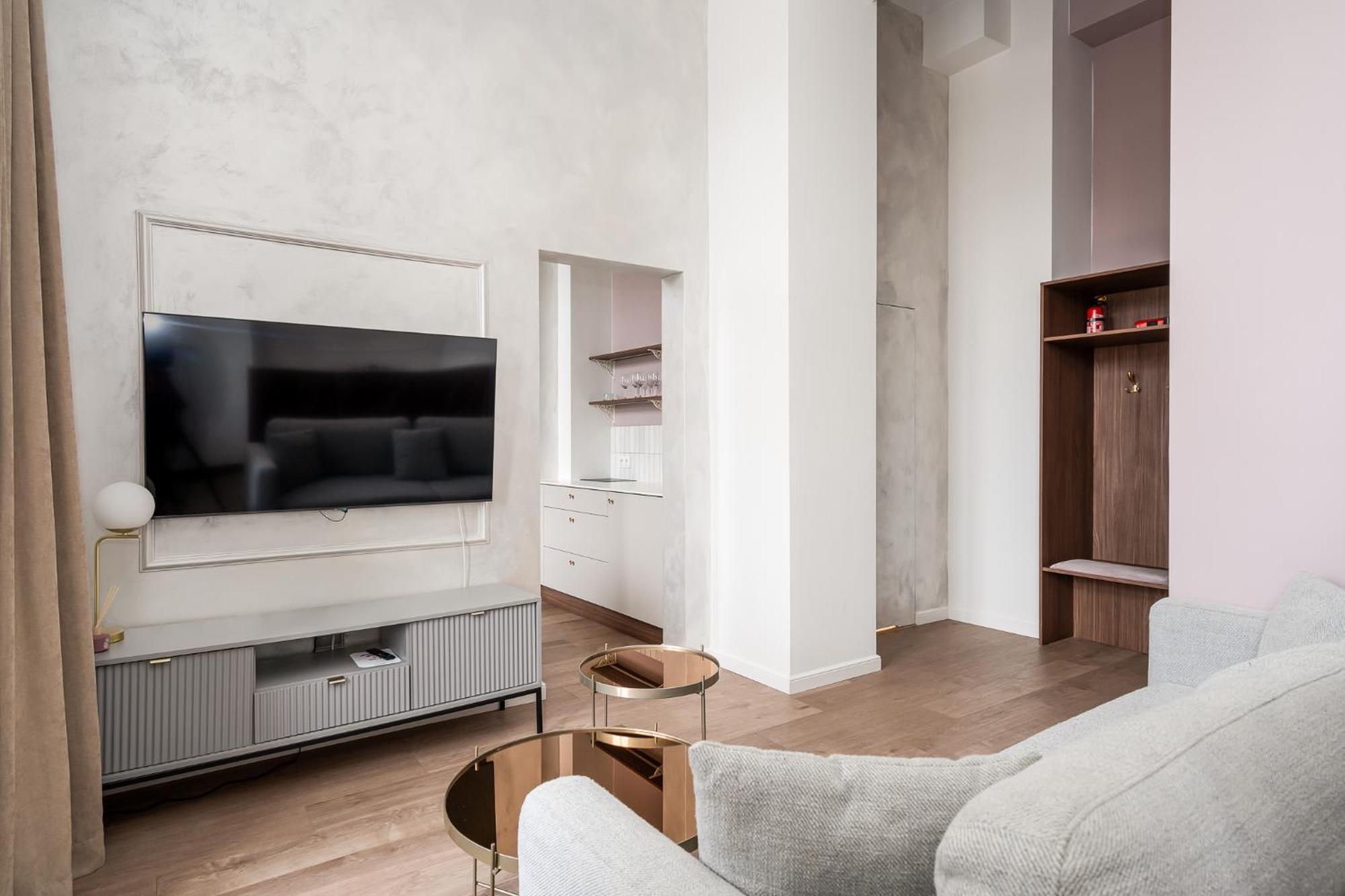 Rentplanet - Bulwar Staromiejski Вроцлав Экстерьер фото