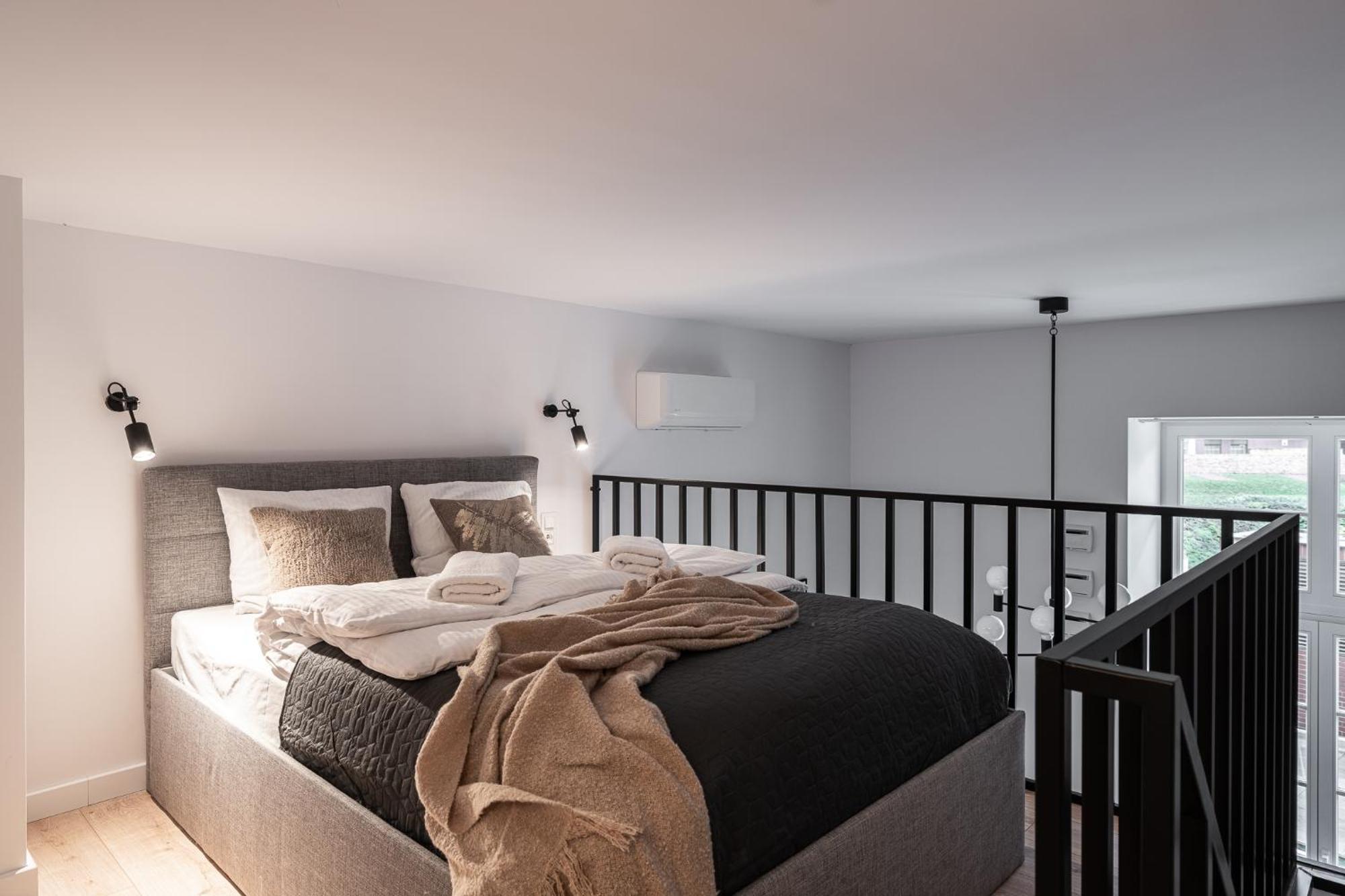 Rentplanet - Bulwar Staromiejski Вроцлав Экстерьер фото