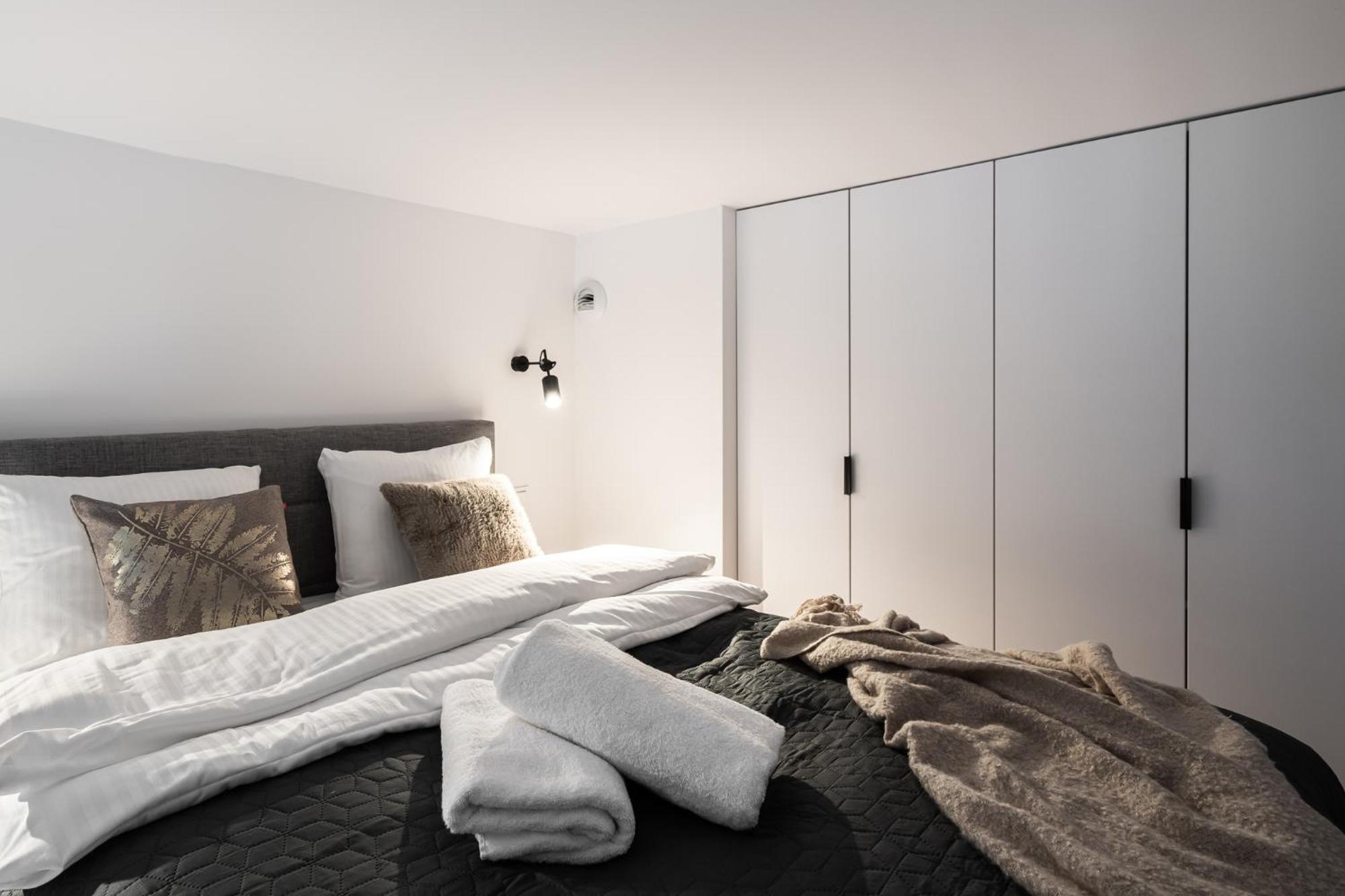Rentplanet - Bulwar Staromiejski Вроцлав Экстерьер фото