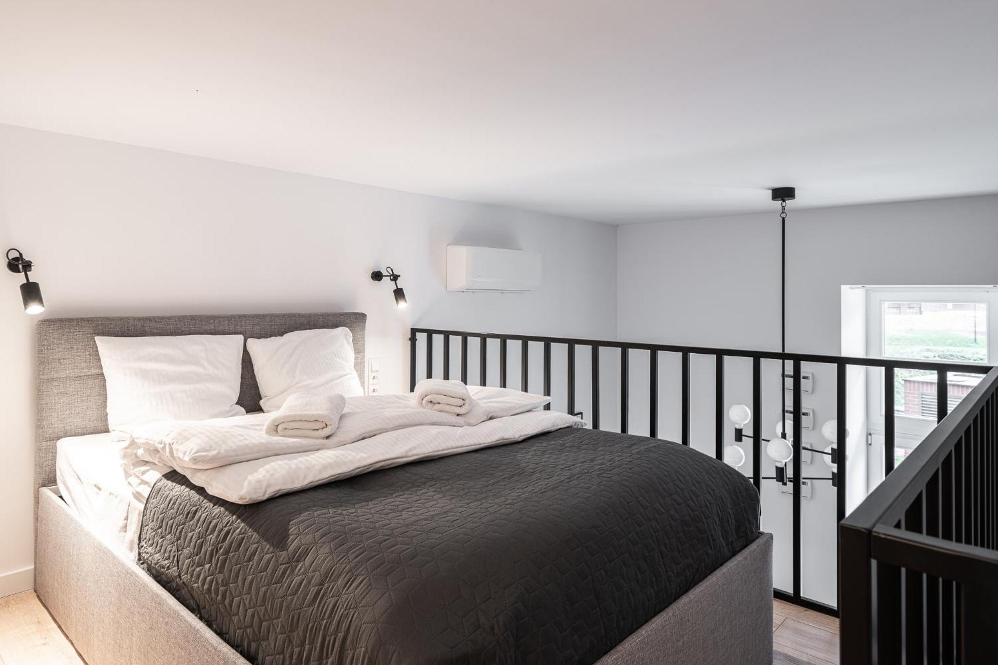 Rentplanet - Bulwar Staromiejski Вроцлав Экстерьер фото