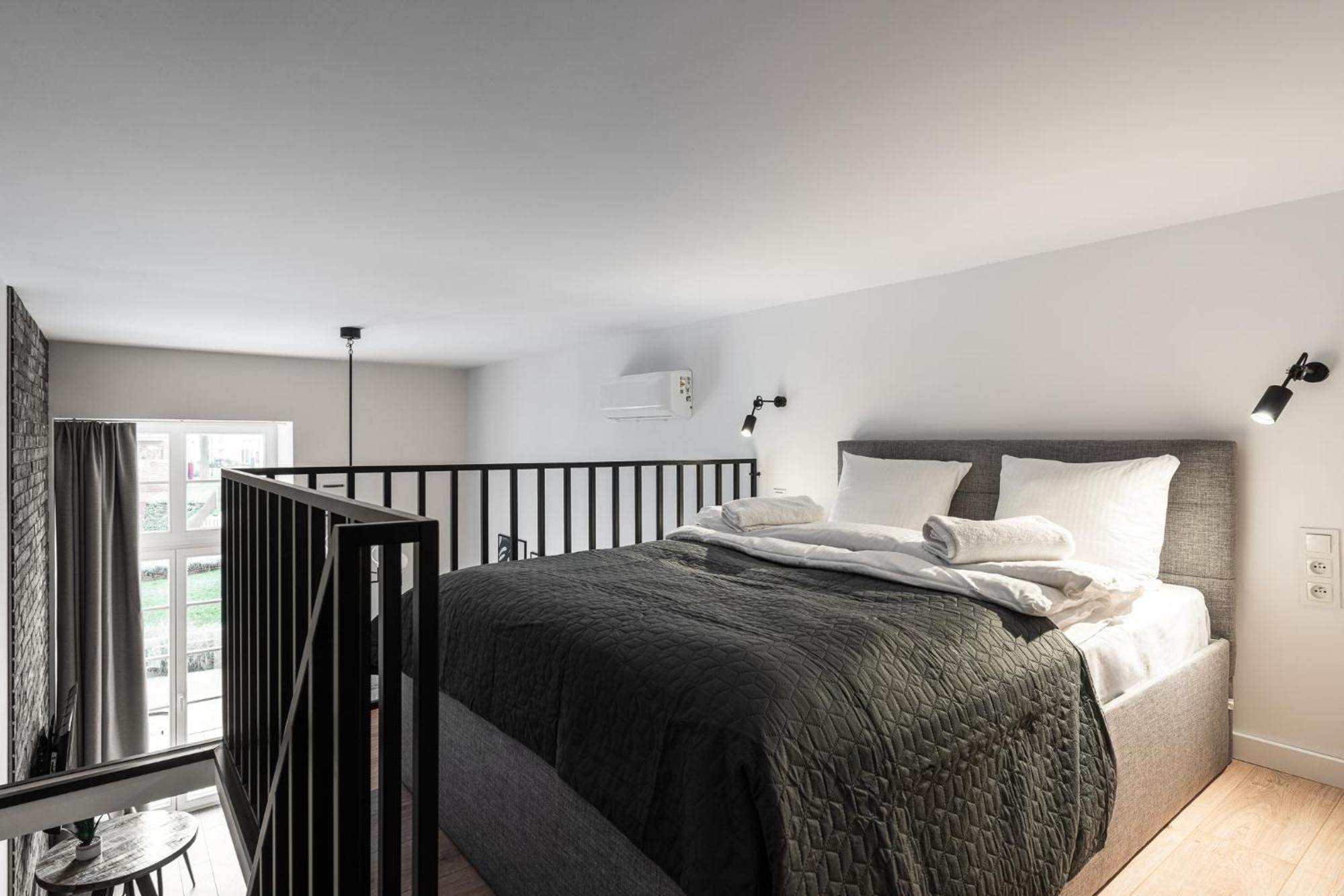 Rentplanet - Bulwar Staromiejski Вроцлав Экстерьер фото
