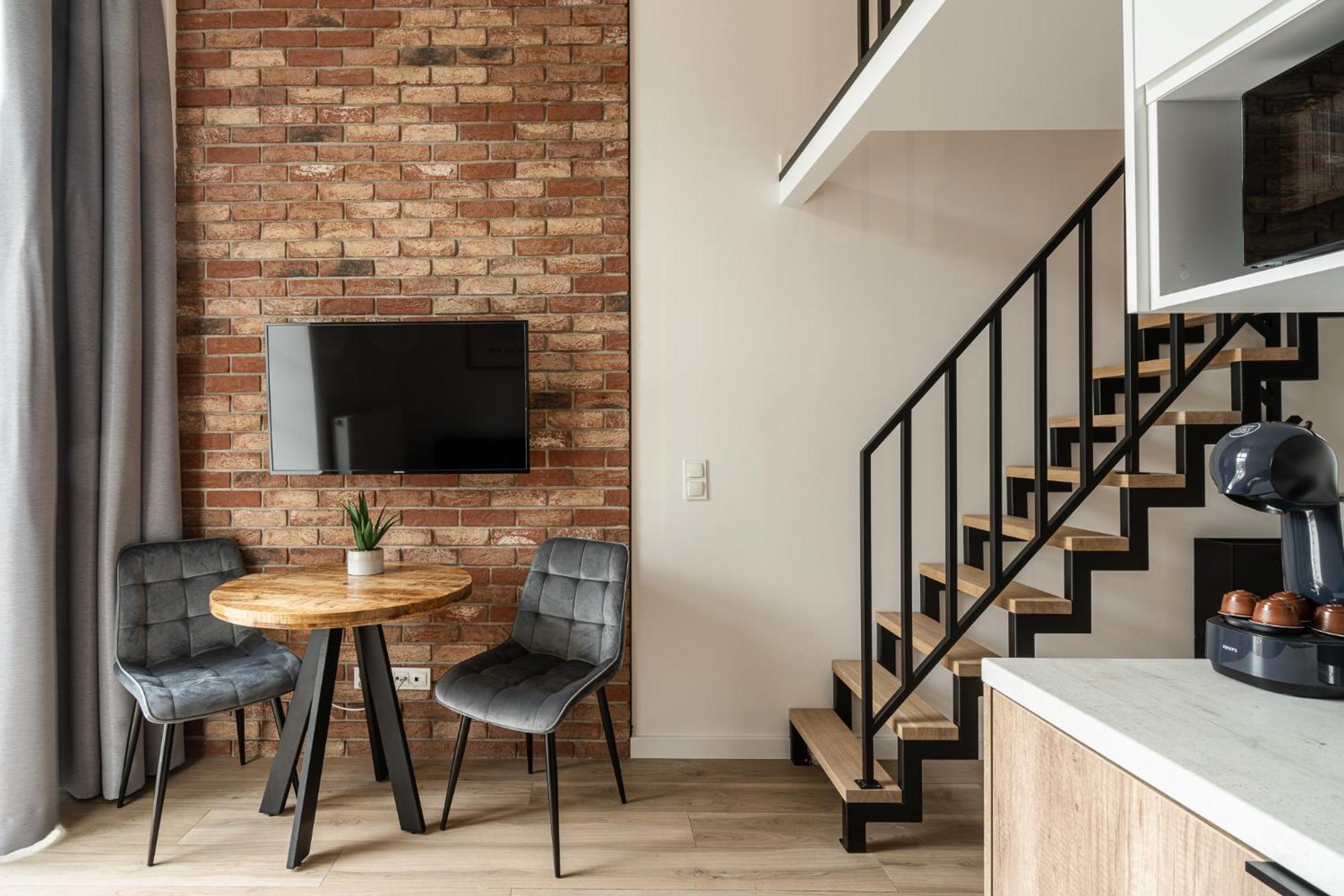 Rentplanet - Bulwar Staromiejski Вроцлав Экстерьер фото
