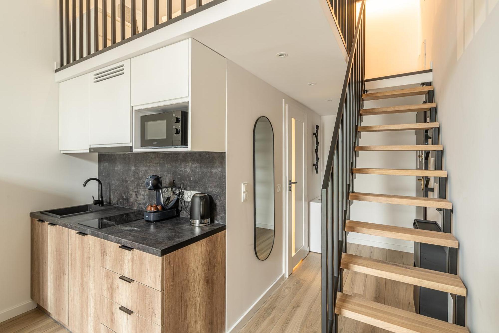Rentplanet - Bulwar Staromiejski Вроцлав Экстерьер фото
