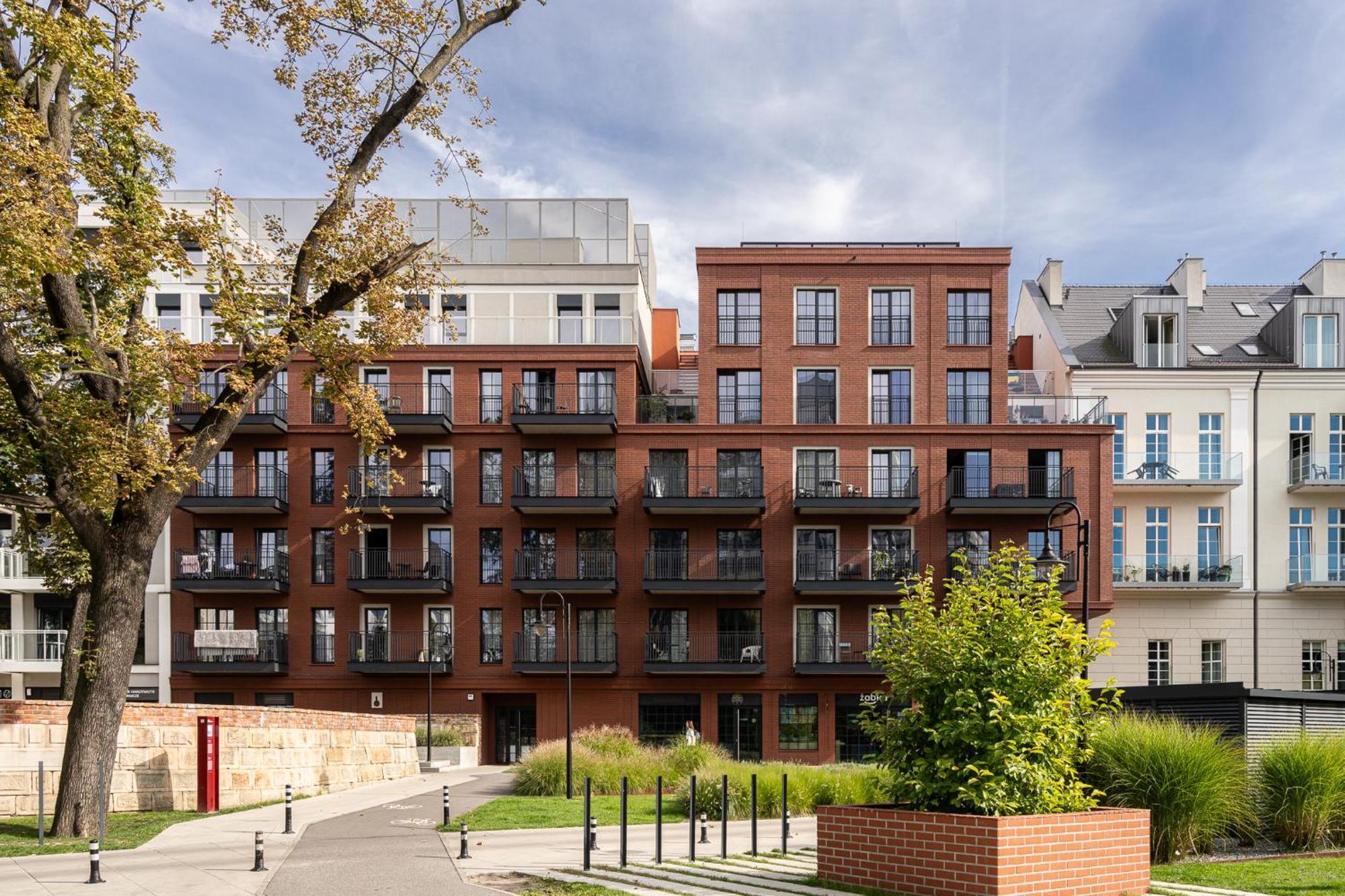 Rentplanet - Bulwar Staromiejski Вроцлав Экстерьер фото