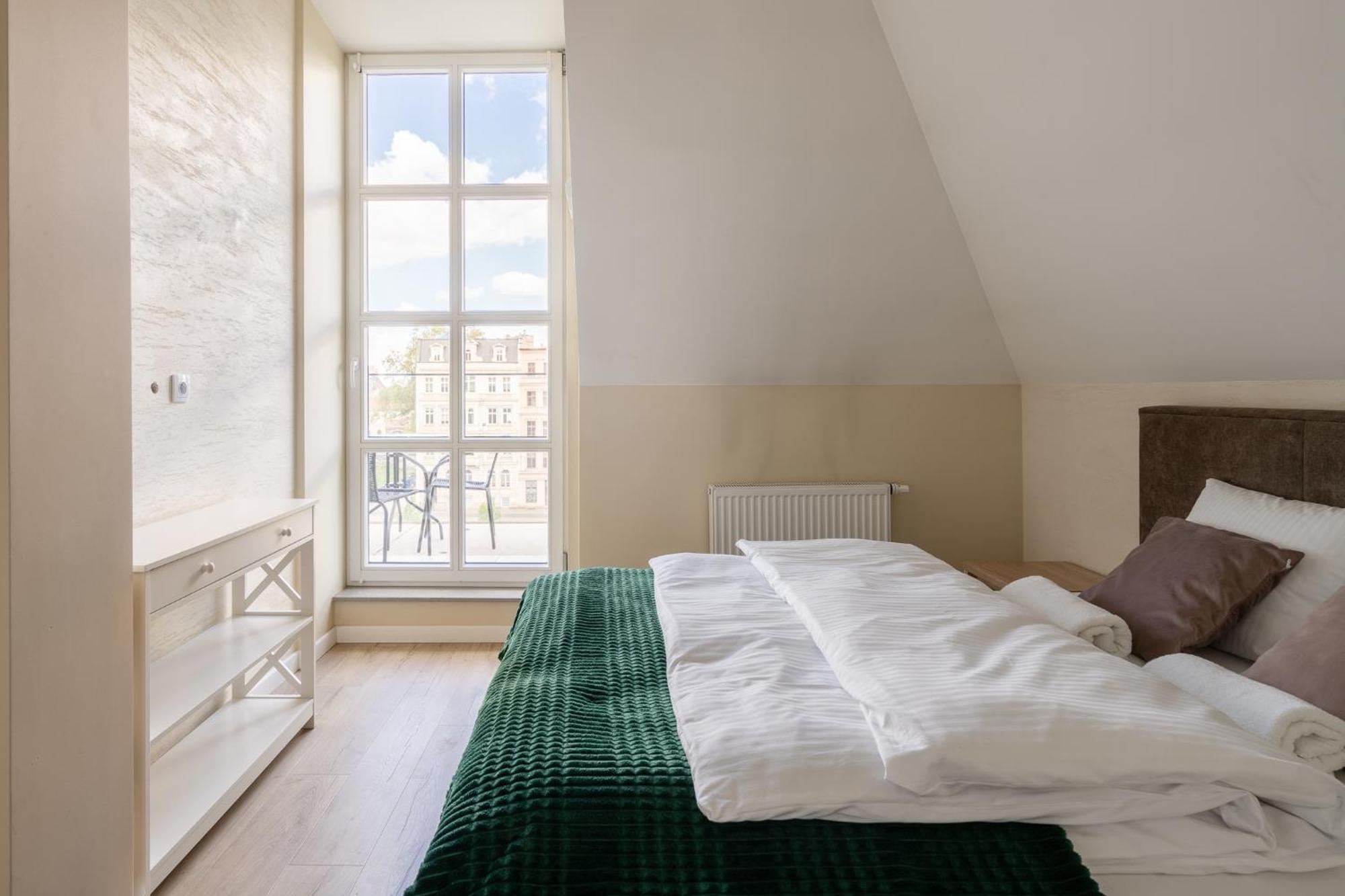 Rentplanet - Bulwar Staromiejski Вроцлав Экстерьер фото