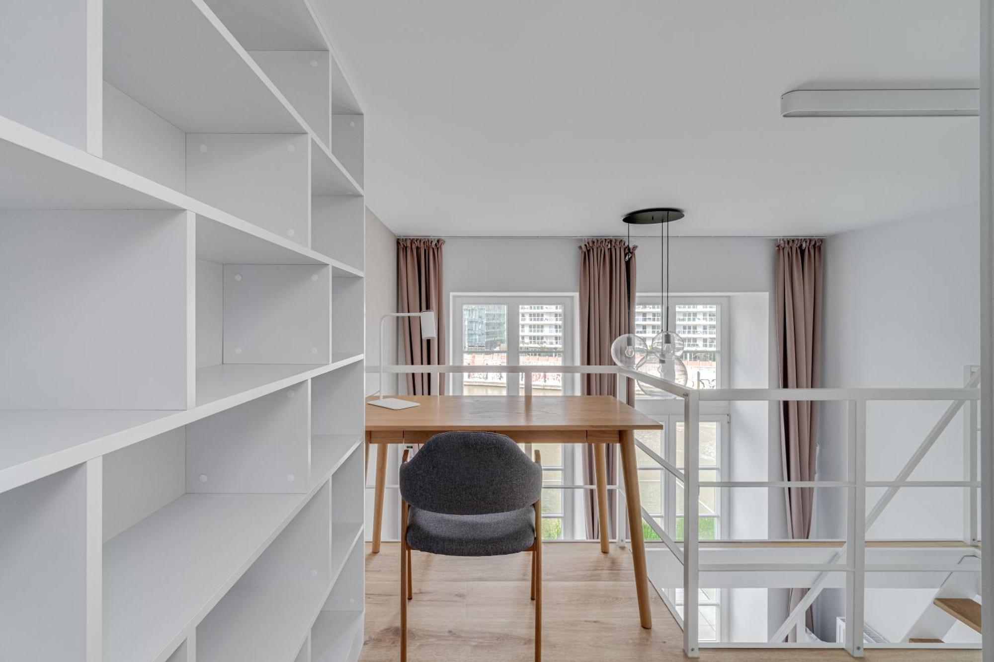 Rentplanet - Bulwar Staromiejski Вроцлав Экстерьер фото
