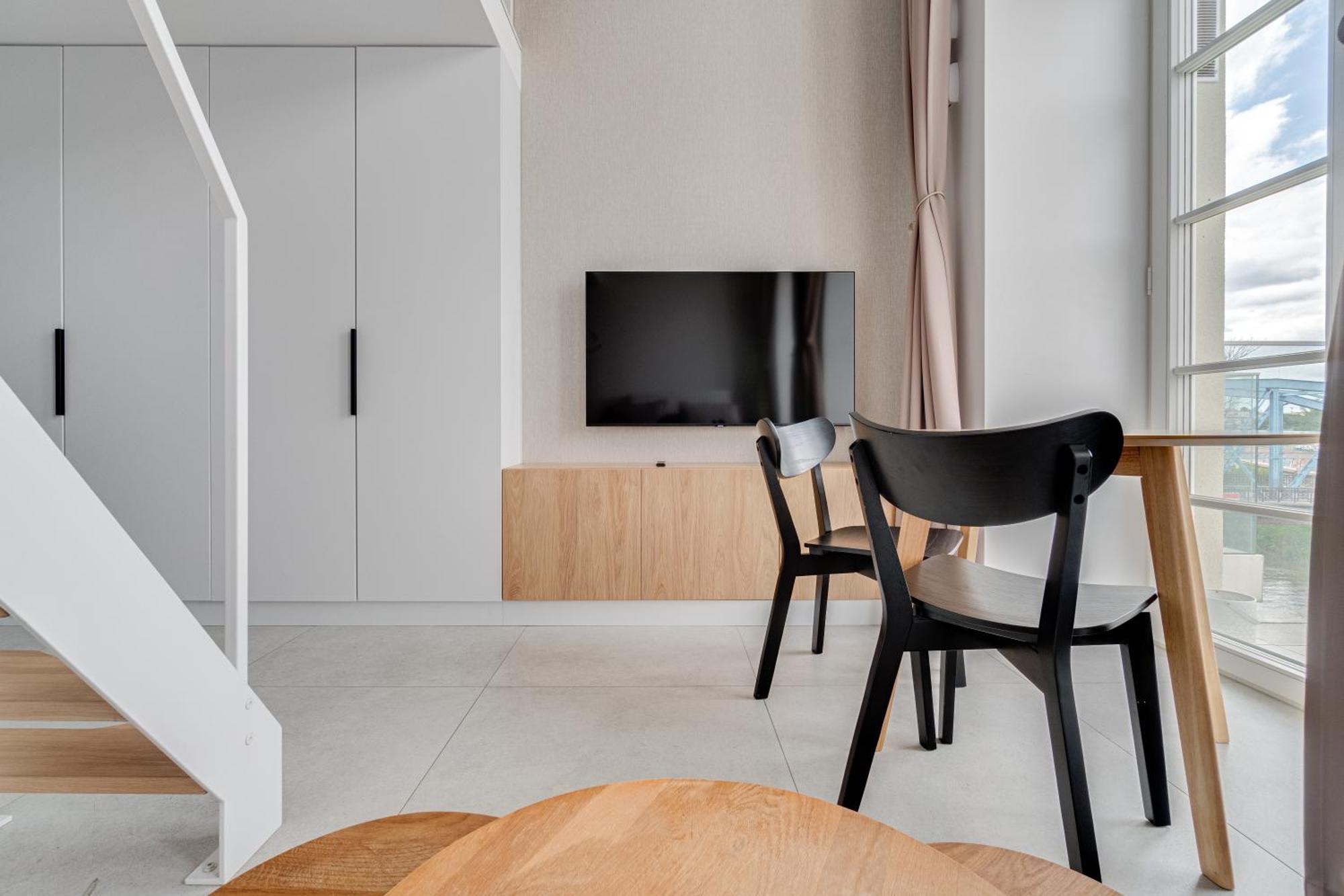 Rentplanet - Bulwar Staromiejski Вроцлав Экстерьер фото