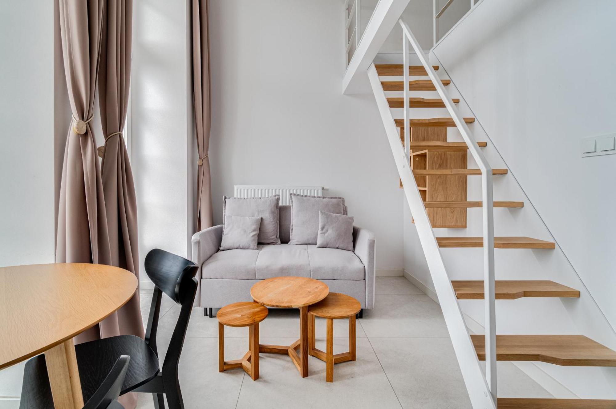 Rentplanet - Bulwar Staromiejski Вроцлав Экстерьер фото