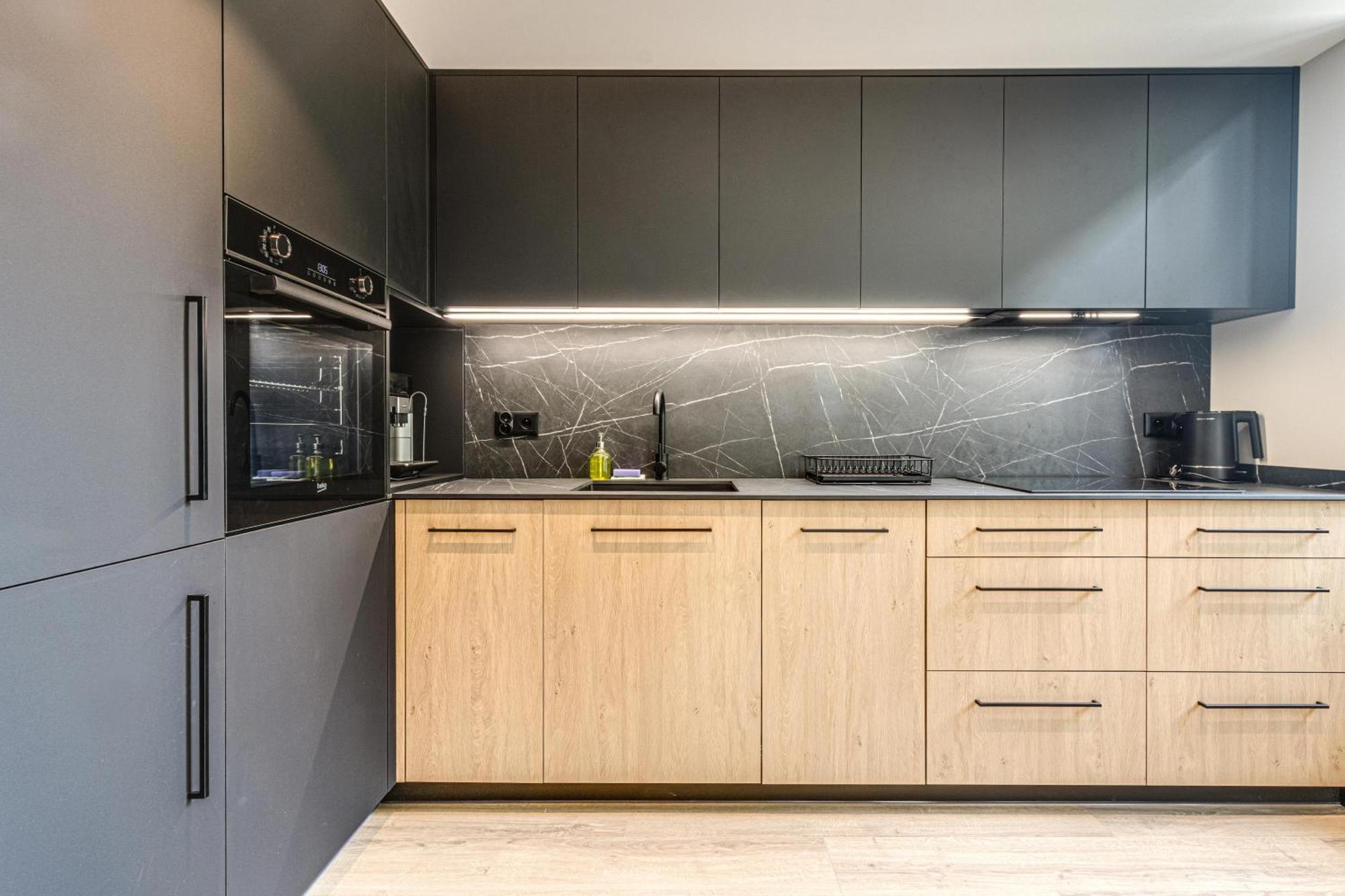 Rentplanet - Bulwar Staromiejski Вроцлав Экстерьер фото