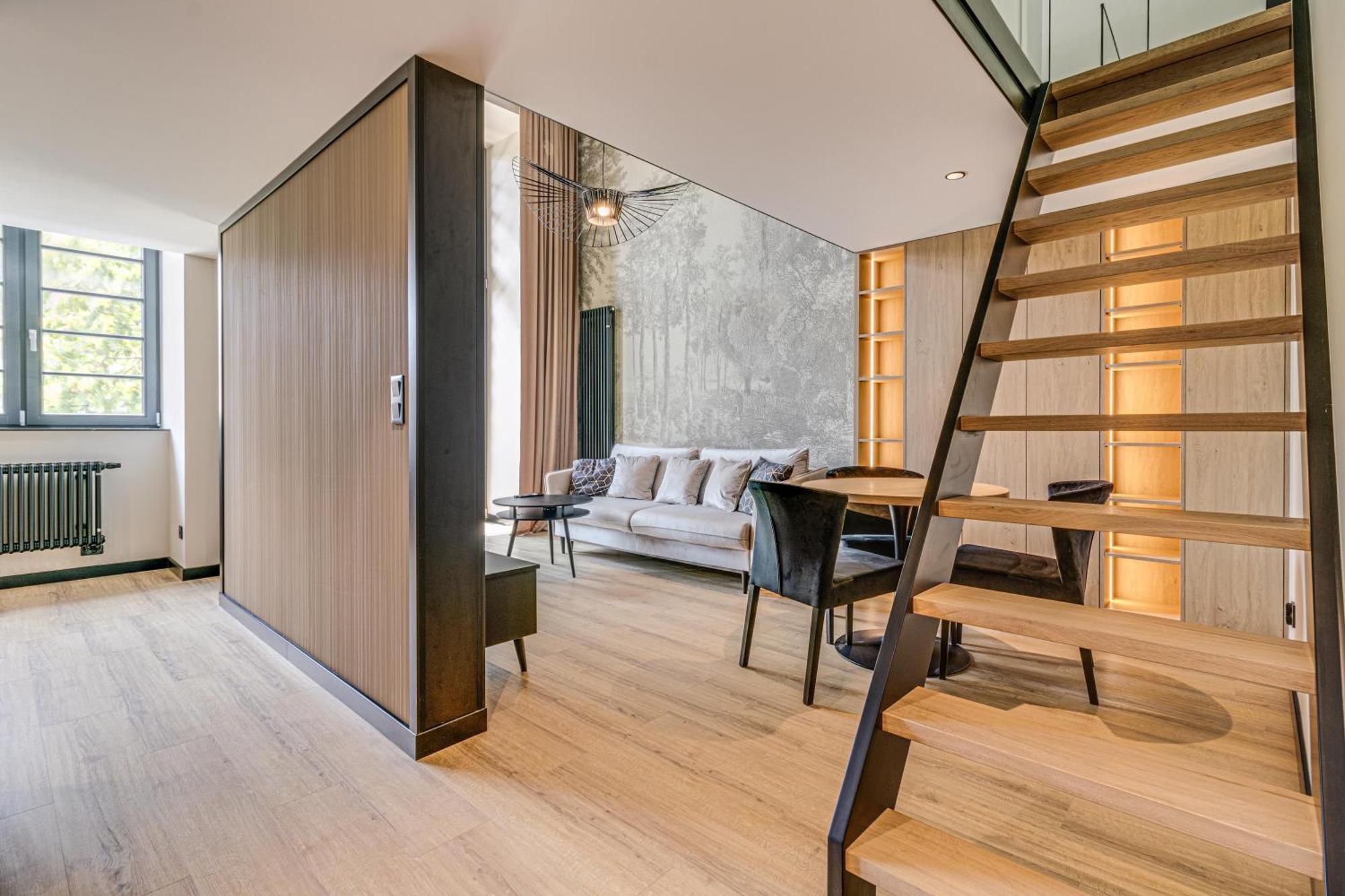 Rentplanet - Bulwar Staromiejski Вроцлав Экстерьер фото