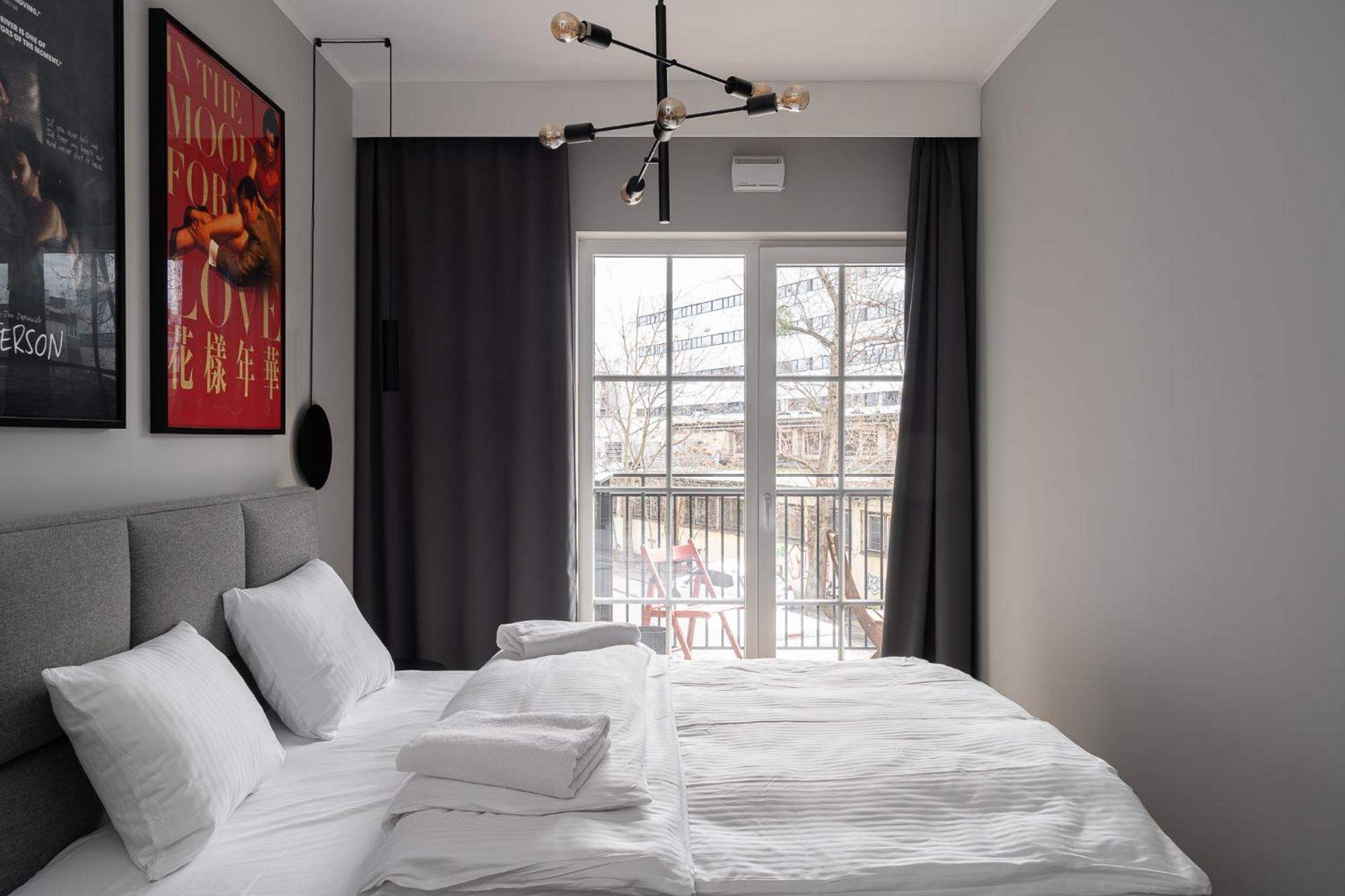 Rentplanet - Bulwar Staromiejski Вроцлав Экстерьер фото