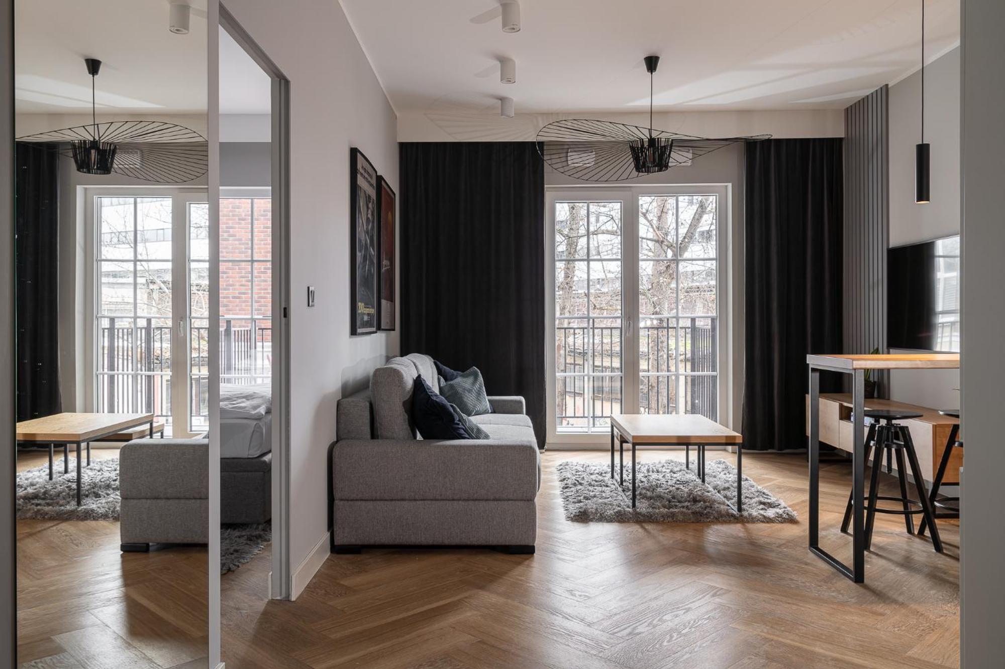 Rentplanet - Bulwar Staromiejski Вроцлав Экстерьер фото
